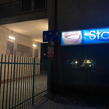Zwykle Mieszkanie Na Wilenska, Trzy Przystanki Do Starego Miasta,Dwa Przystanki Do Szpitala Praskiego Warsaw Ngoại thất bức ảnh