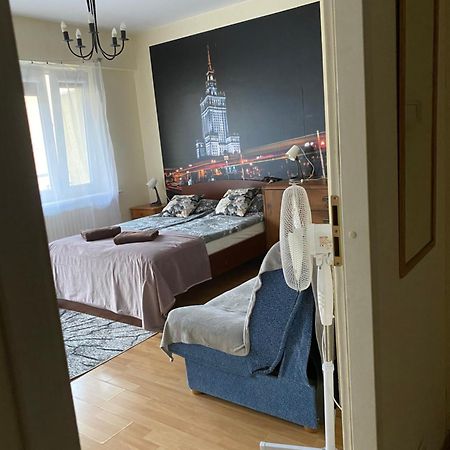 Zwykle Mieszkanie Na Wilenska, Trzy Przystanki Do Starego Miasta,Dwa Przystanki Do Szpitala Praskiego Warsaw Ngoại thất bức ảnh