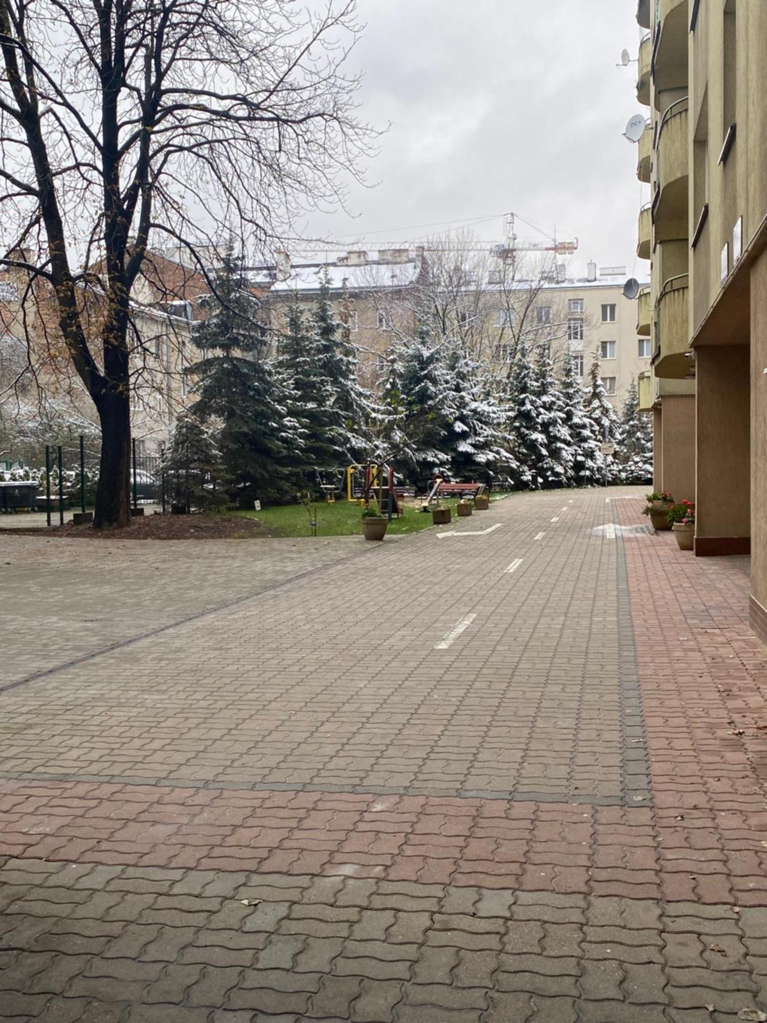 Zwykle Mieszkanie Na Wilenska, Trzy Przystanki Do Starego Miasta,Dwa Przystanki Do Szpitala Praskiego Warsaw Ngoại thất bức ảnh